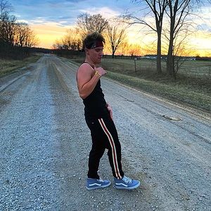 Meet your Posher, Jack ryan